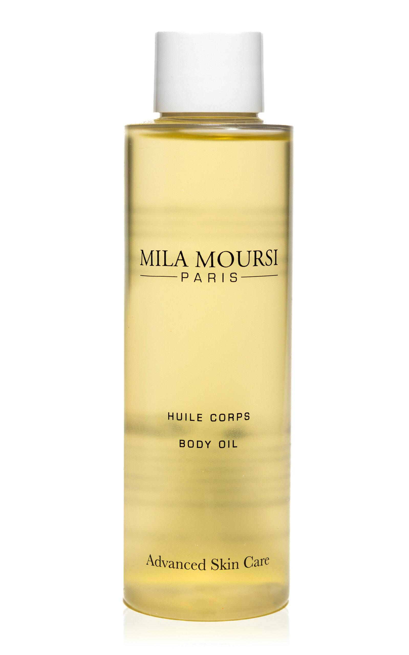 Mila Moursi Skin Care Body Oil - Moda Operandi by MILA MOURSI SKIN CARE
