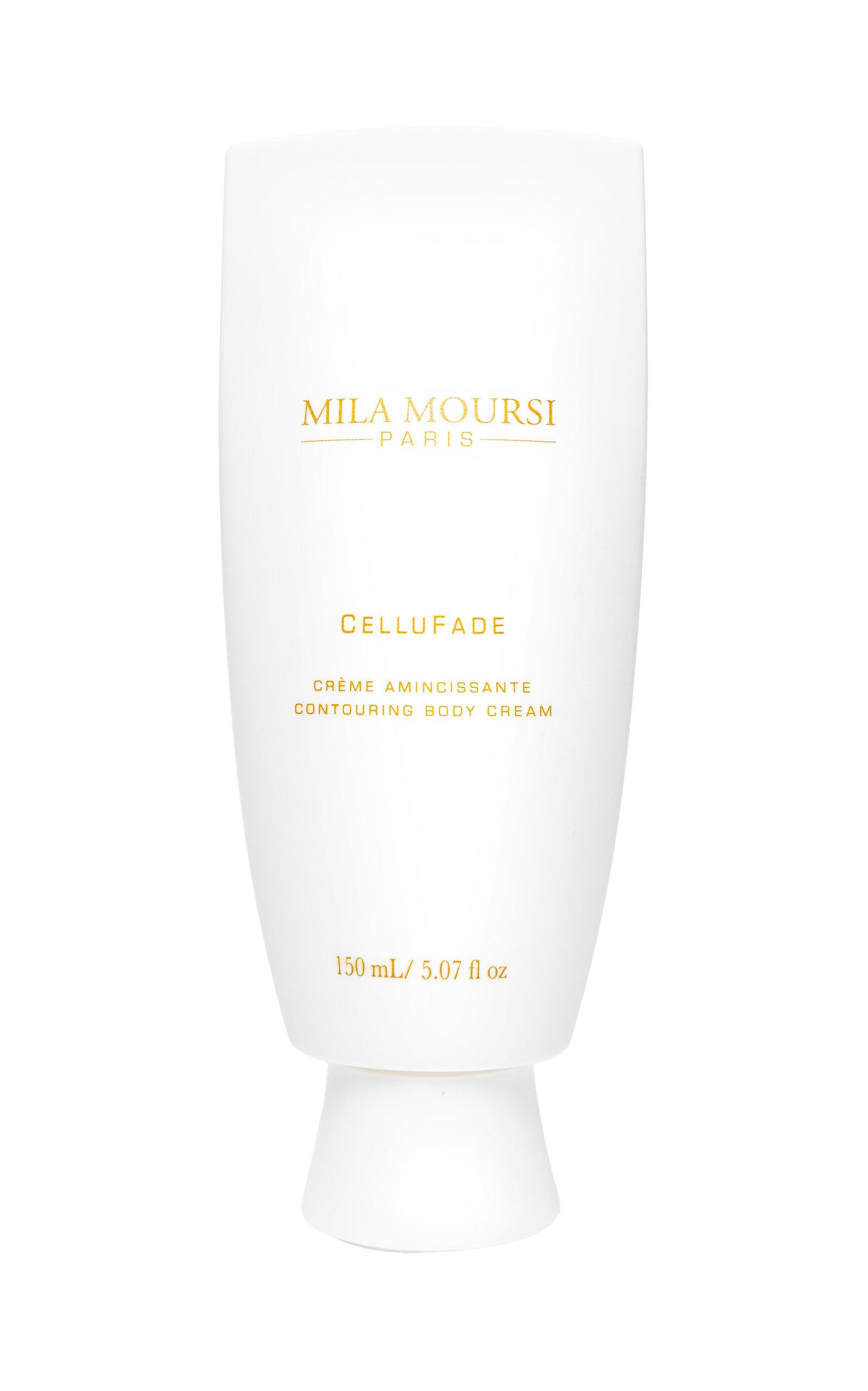 Mila Moursi Skin Care CelluFade Contouring Body Cream - Moda Operandi by MILA MOURSI SKIN CARE