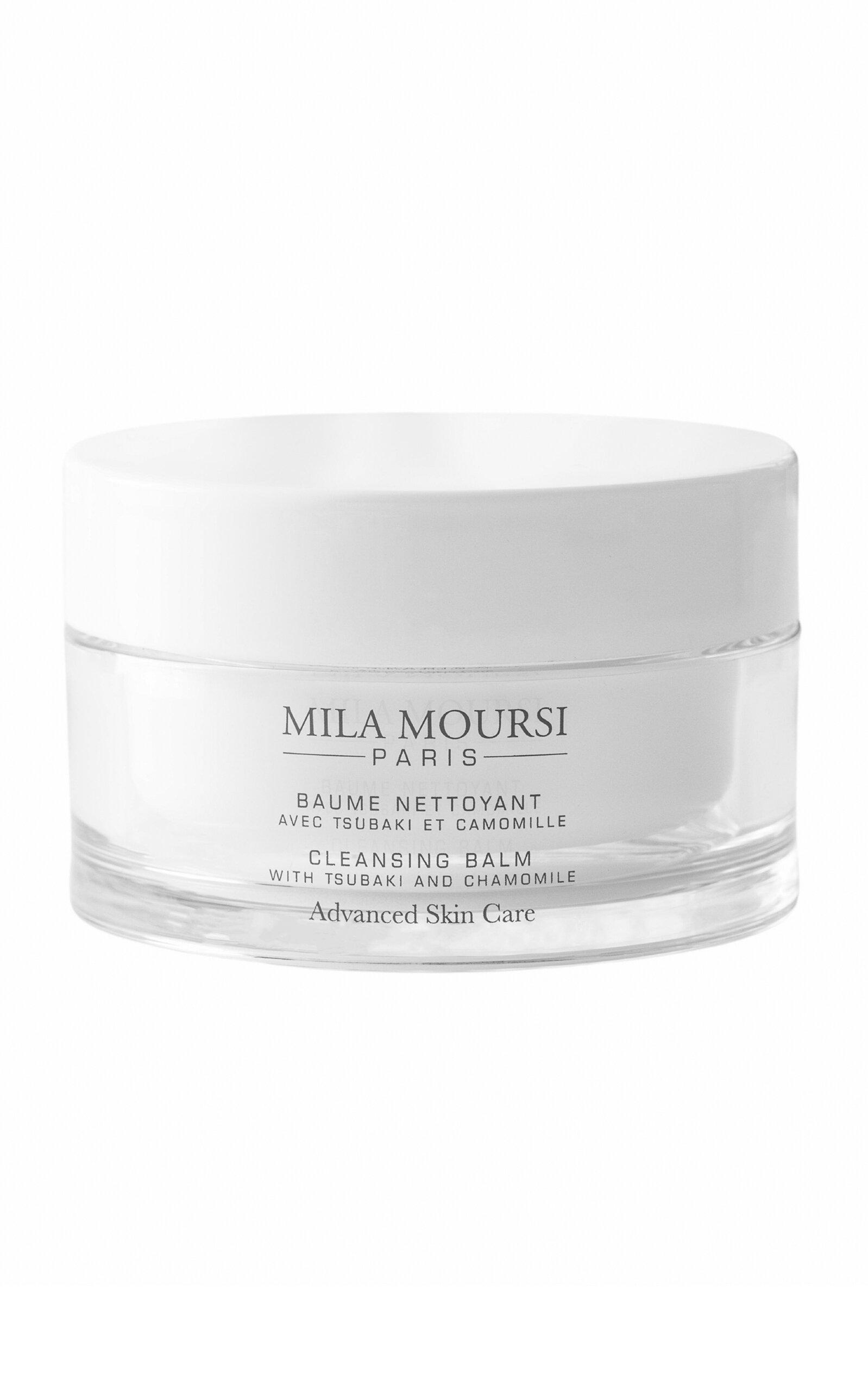 Mila Moursi Skin Care Cleansing Balm - Moda Operandi by MILA MOURSI SKIN CARE