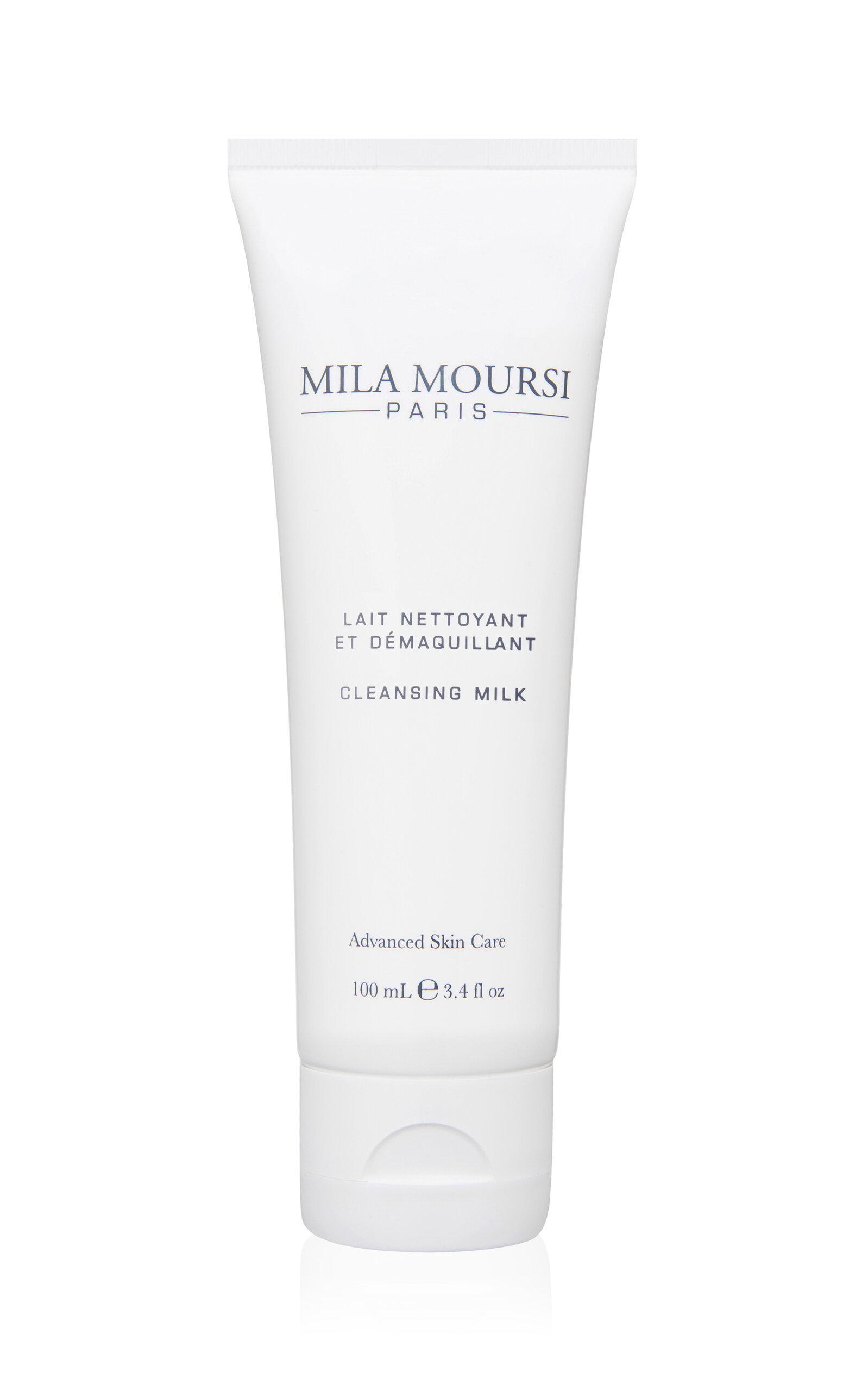 Mila Moursi Skin Care Cleansing Milk - Moda Operandi by MILA MOURSI SKIN CARE