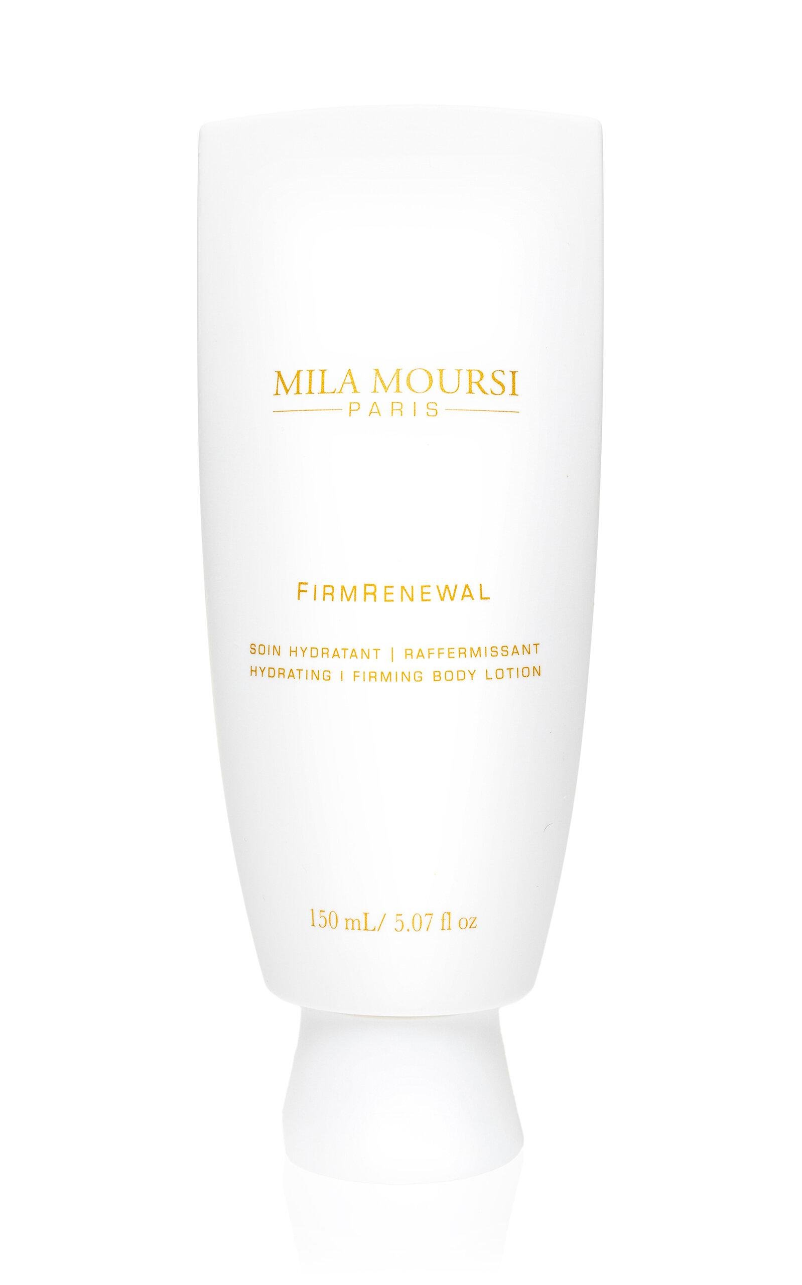 Mila Moursi Skin Care Firm Renewal Hydrating & Firming Body Lotion - Moda Operandi by MILA MOURSI SKIN CARE