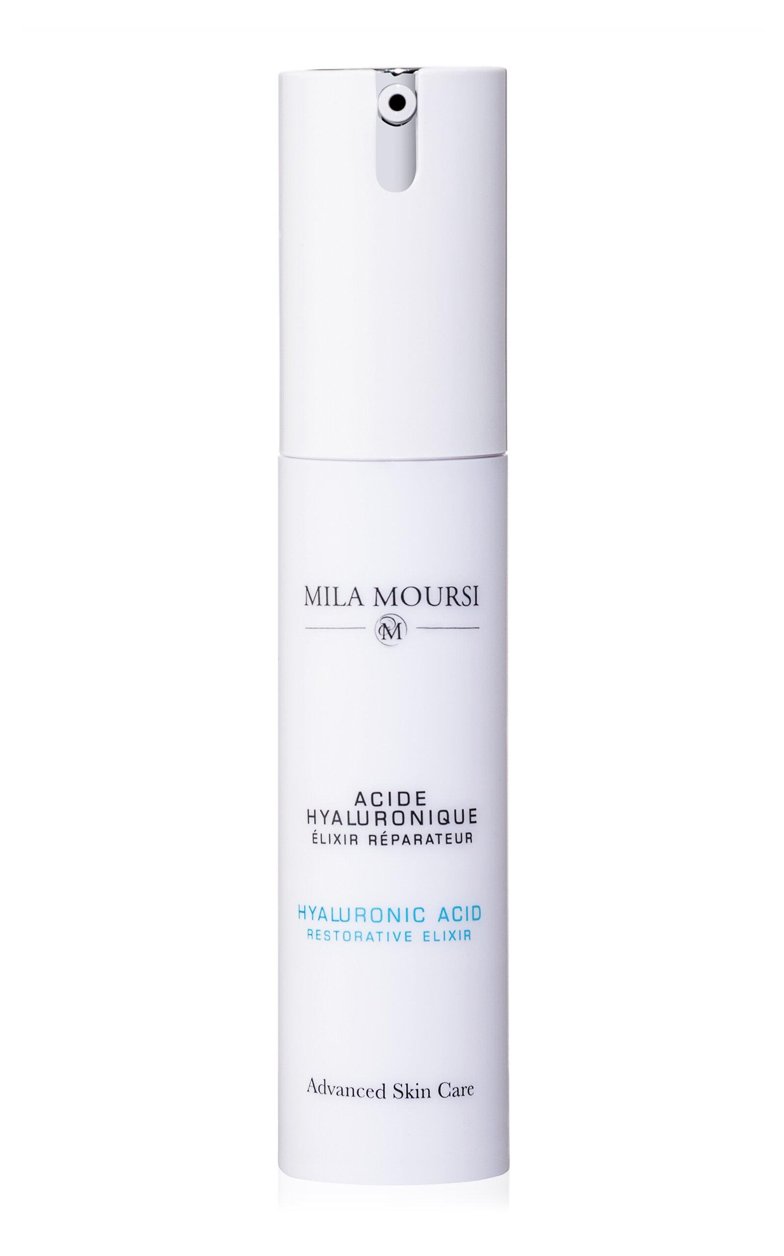 Mila Moursi Skin Care Hyaluronic Acid Restorative Elixir - Moda Operandi by MILA MOURSI SKIN CARE