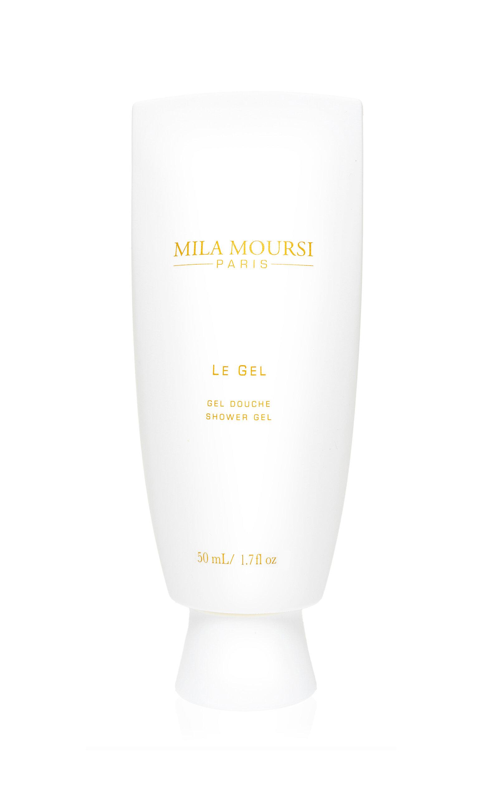 Mila Moursi Skin Care Le Gel Shower Gel - Moda Operandi by MILA MOURSI SKIN CARE
