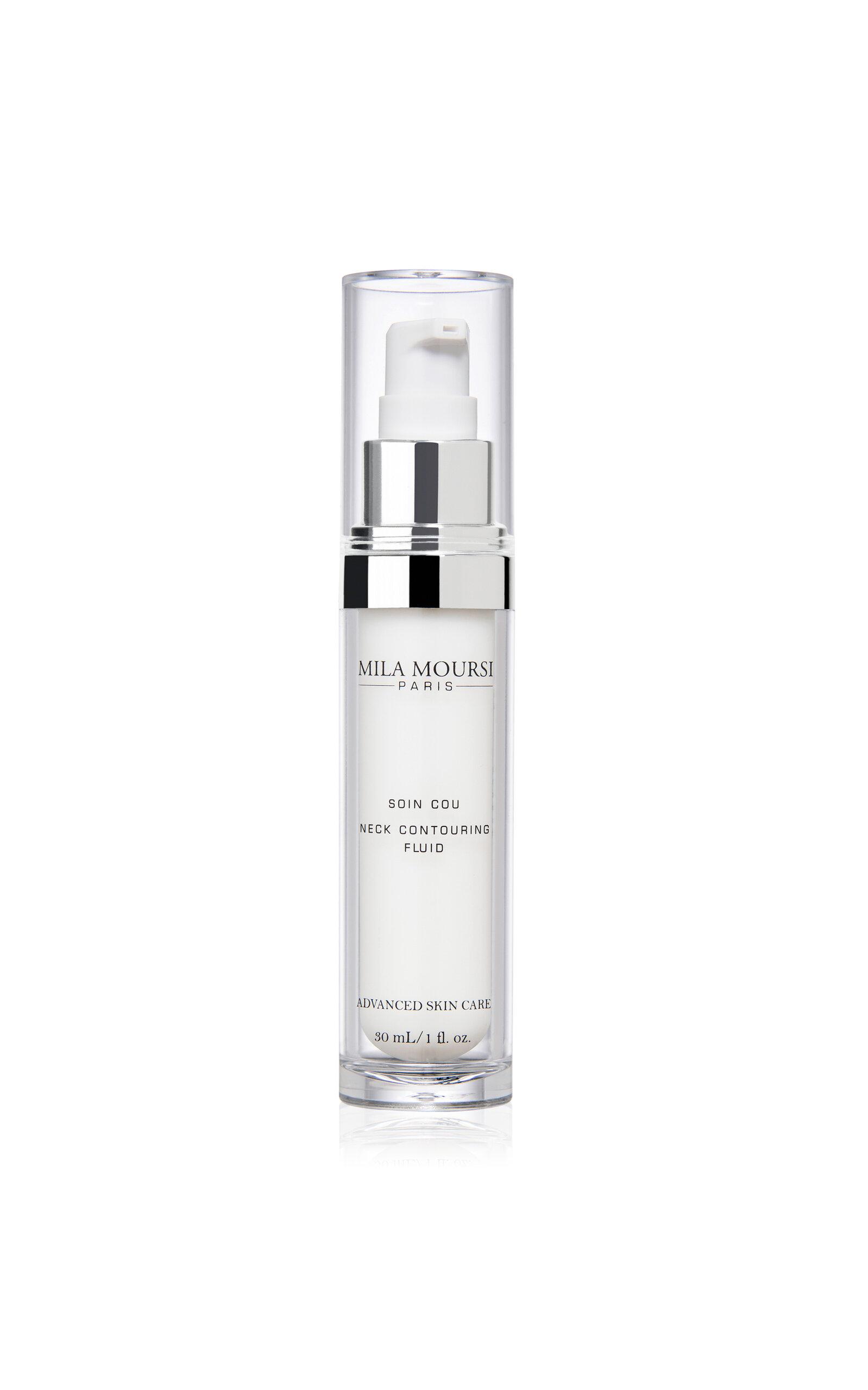 Mila Moursi Skin Care Neck Contouring Fluid - Moda Operandi by MILA MOURSI SKIN CARE