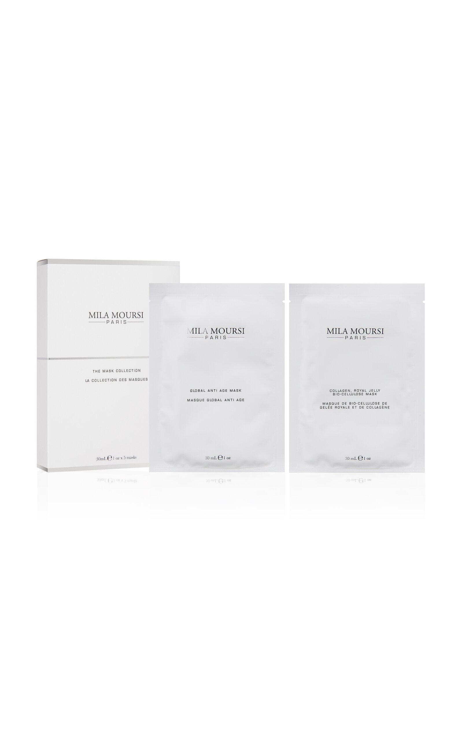 Mila Moursi Skin Care The Mask Collection - Moda Operandi by MILA MOURSI SKIN CARE