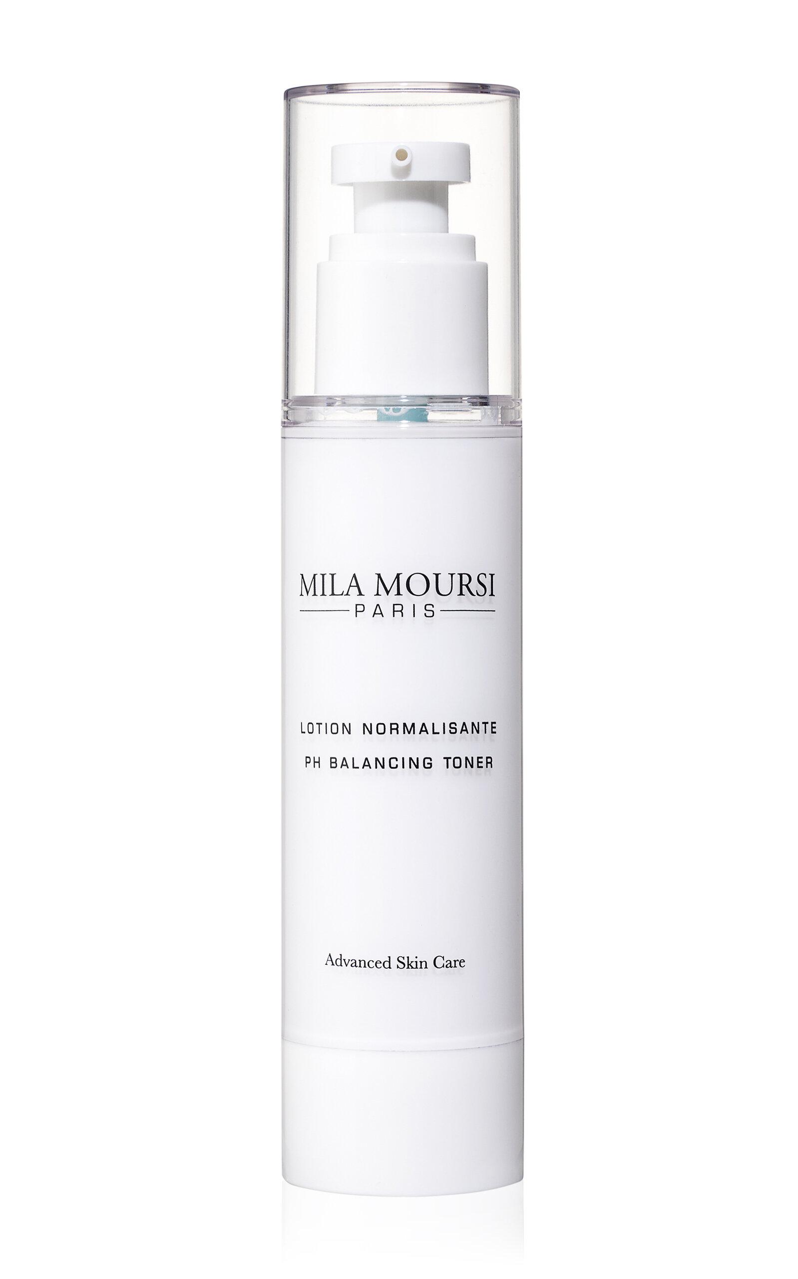 Mila Moursi Skin Care pH Balancing Toner - Moda Operandi by MILA MOURSI SKIN CARE