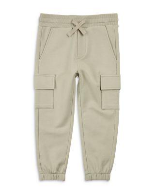 Boys' Cargo Joggers - Little Kid by MILES THE LABEL