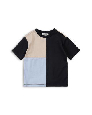 Boys' Color Blocked Tee - Little Kid by MILES THE LABEL