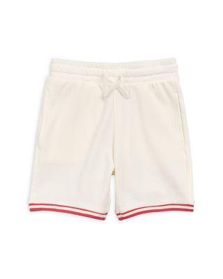 Boys' Double Knit Mesh Shorts - Little Kid by MILES THE LABEL