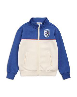 Boys' Miles FC Track Jacket - Little Kid by MILES THE LABEL