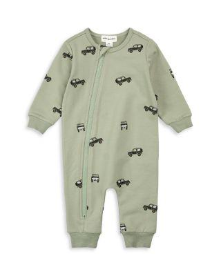 Boys' Off Roading Coveralls  - Baby by MILES THE LABEL