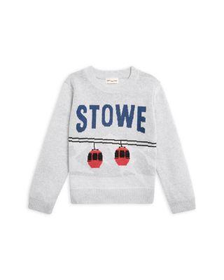 Boys' Stowe Knit Sweater - Little Kid by MILES THE LABEL