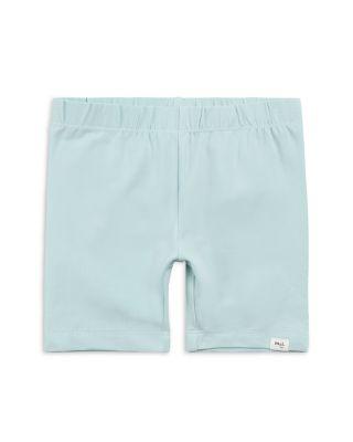 Girls' Knit Biker Shorts - Little Kid by MILES THE LABEL