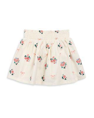 Girls' Woven Skort - Little Kid by MILES THE LABEL