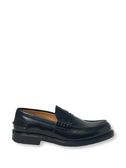College loafers by MILLE 885