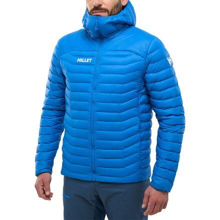 Evole Light 700 Hooded Jacket by MILLET