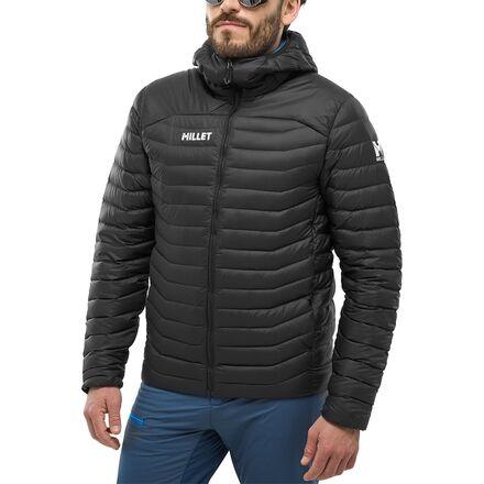 Evole Light 700 Hooded Jacket by MILLET