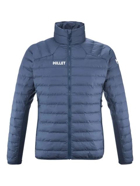 Fitz Roy Warm quilted down jacket by MILLET