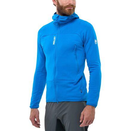 Kamet Xcs Light Hoodie by MILLET