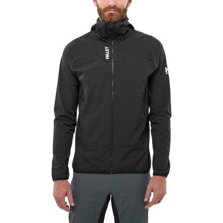 Kamet Xcs Light Hoodie by MILLET