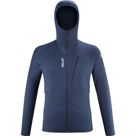Lokka Hoodie III by MILLET