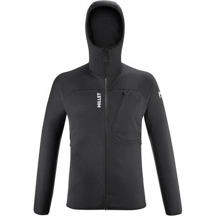 Lokka Hoodie III by MILLET