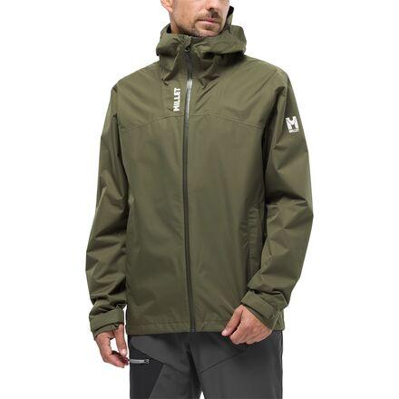 Seneca 2.5L Jacket by MILLET
