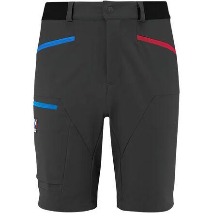 Trilogy Icon Cordura Short by MILLET