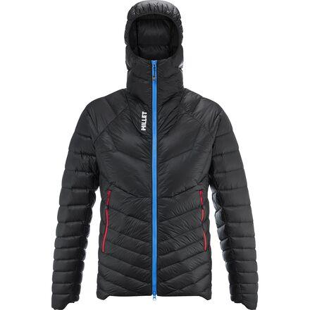 Trilogy Icon LT Down Hd Jacket by MILLET