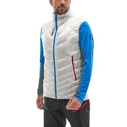 Trilogy Icon LT Down VE Jacket by MILLET