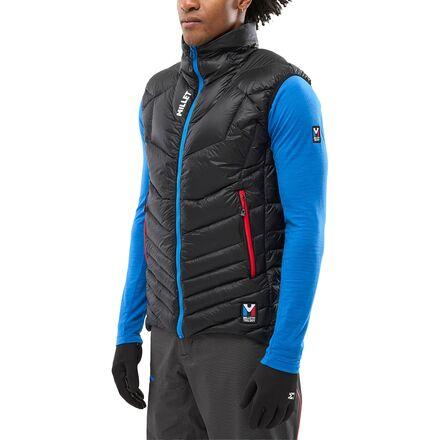 Trilogy Icon LT Down VE Jacket by MILLET