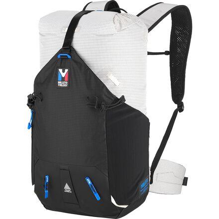 Trilogy Jorasses 20+5L Backpack by MILLET