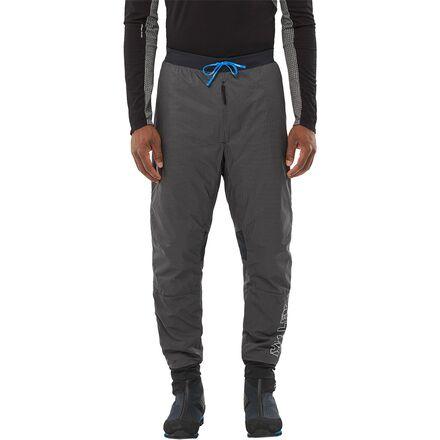 Trilogy Jorasses Wool Pant by MILLET