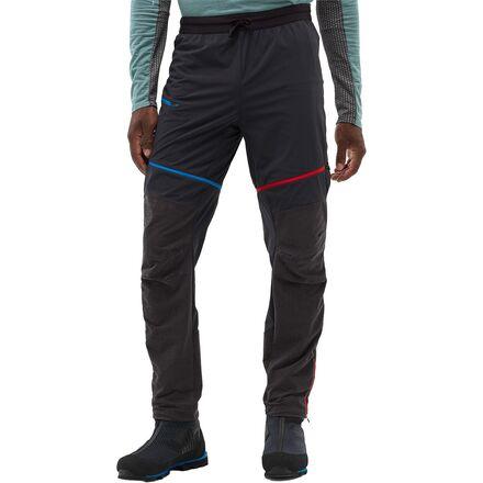 Trilogy Jorasses Zip Pant by MILLET