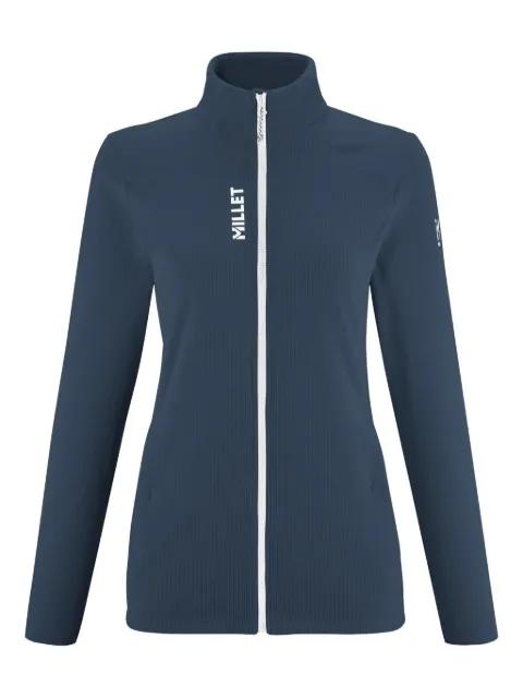 Ubic Lightgrid fleece jacket by MILLET