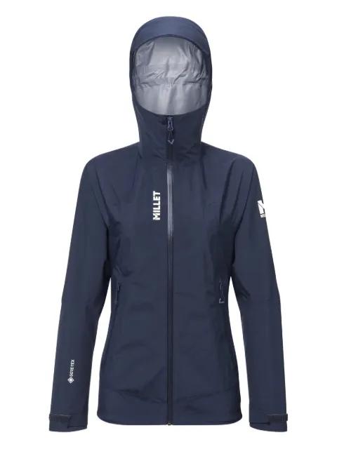 hoodied jacket by MILLET
