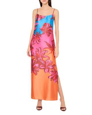 Lily Sunset Dress by MILLY