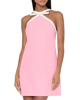 Shane Cady Mini Dress by MILLY