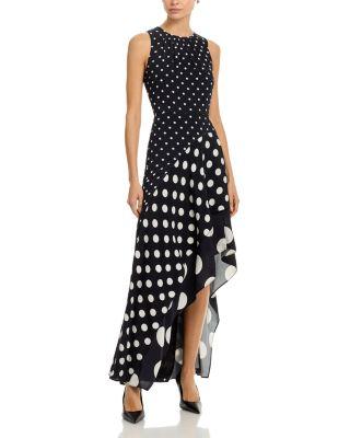 Spencer Maxi Dress by MILLY