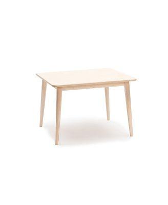 Crescent Children's Table - Ages 18 Months-8 Years by MILTON&GOOSE