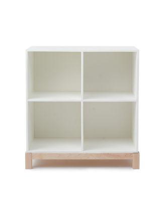 Cubby Bookshelf - Ages 3+ by MILTON&GOOSE