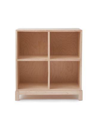 Cubby Bookshelf - Ages 3+ by MILTON&GOOSE