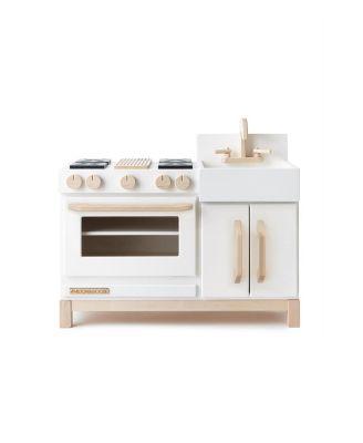 Pretend Essential Play Kitchen - Ages 1-8 by MILTON&GOOSE
