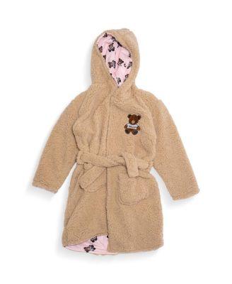 Girls' Reversible Robe - Little Kid by MIMISH