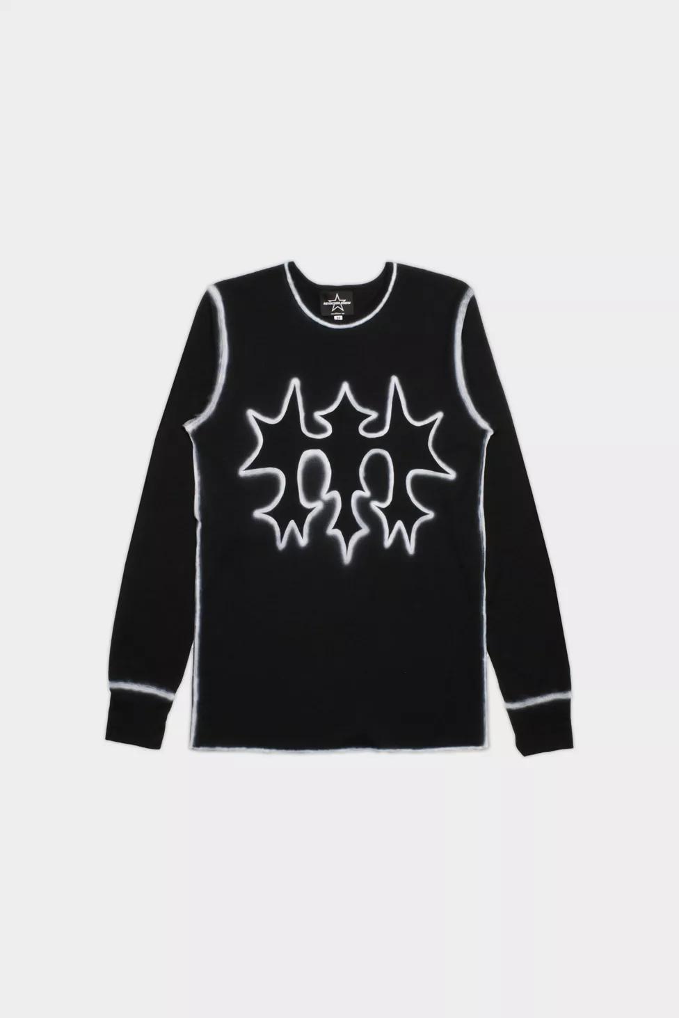 Mindblown Emblem Thermal by MINDBLOWN