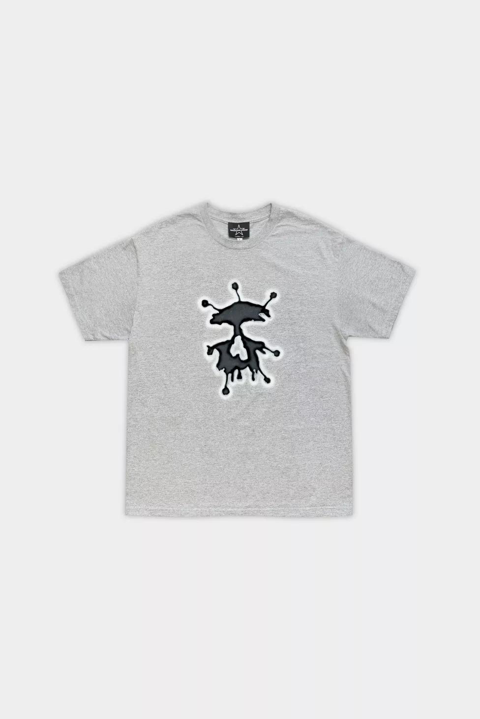 Mindblown Skull Tee by MINDBLOWN