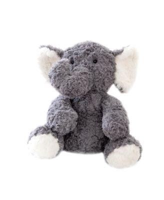 Weighted Elanor The Elephant - Ages 2-4 by MINDFUL&CO KIDS