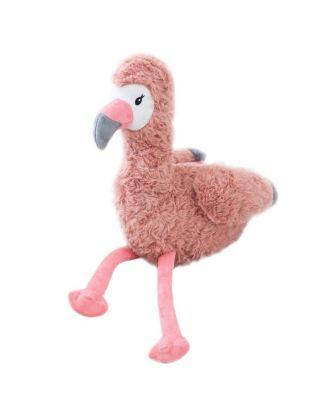 Weighted Francesca The Flamingo - Ages 2-4 by MINDFUL&CO KIDS