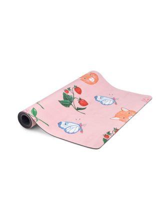 Yoga Mat - Age 3+ Years by MINDFUL&CO KIDS
