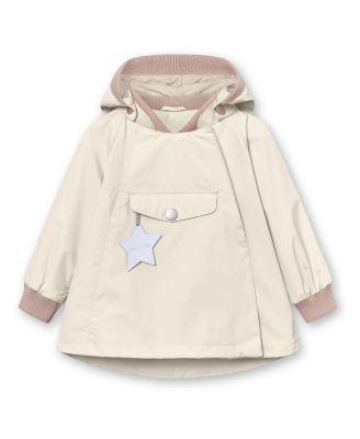 Unisex MATWAI Spring Jacket GRS by MINI A TURE